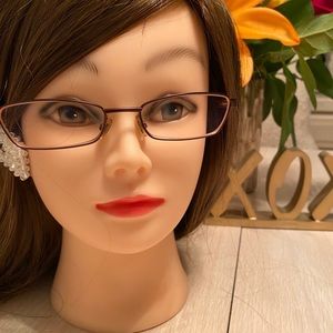 Gucci Reading Glasses